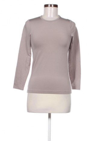 Γυναικεία μπλούζα PUMA, Μέγεθος XS, Χρώμα  Μπέζ, Τιμή 28,99 €