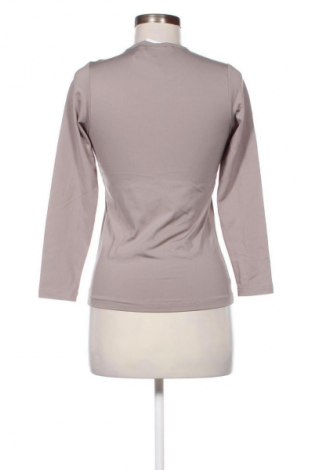 Γυναικεία μπλούζα PUMA, Μέγεθος XS, Χρώμα  Μπέζ, Τιμή 28,99 €