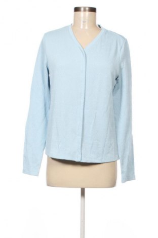 Дамска блуза Padini Authentics, Размер L, Цвят Син, Цена 12,99 лв.