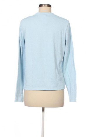 Дамска блуза Padini Authentics, Размер L, Цвят Син, Цена 12,99 лв.