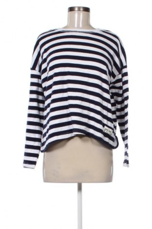 Damen Shirt Page One, Größe L, Farbe Mehrfarbig, Preis 10,00 €