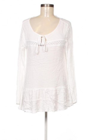 Bluzka damska Page One, Rozmiar S, Kolor Biały, Cena 25,99 zł