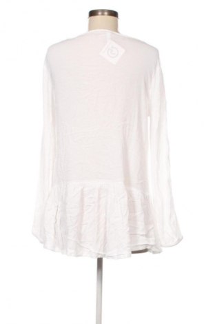 Bluzka damska Page One, Rozmiar S, Kolor Biały, Cena 25,99 zł