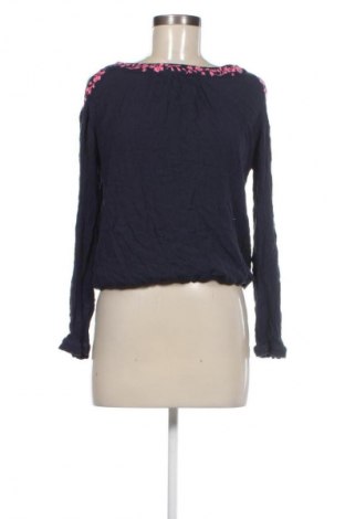 Dámská halenka Page One, Velikost M, Barva Modrá, Cena  139,00 Kč