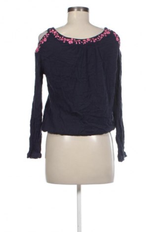 Dámská halenka Page One, Velikost M, Barva Modrá, Cena  139,00 Kč