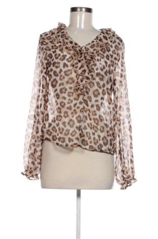 Дамска блуза Page One, Размер S, Цвят Многоцветен, Цена 8,99 лв.