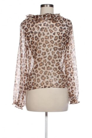 Дамска блуза Page One, Размер S, Цвят Многоцветен, Цена 8,99 лв.
