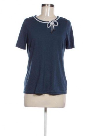 Női blúz Paola, Méret M, Szín Kék, Ár 3 209 Ft