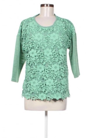 Bluză de femei Paola, Mărime L, Culoare Verde, Preț 50,10 Lei