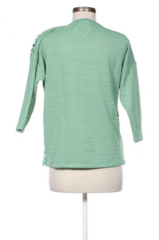 Bluză de femei Paola, Mărime L, Culoare Verde, Preț 50,10 Lei