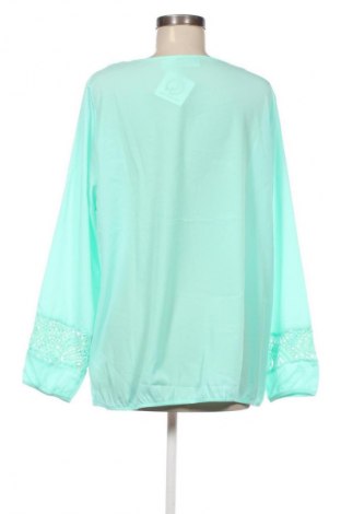 Damen Shirt Paola, Größe XL, Farbe Grün, Preis 8,99 €
