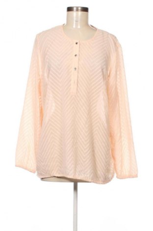 Дамска блуза Paola, Размер XL, Цвят Розов, Цена 11,99 лв.