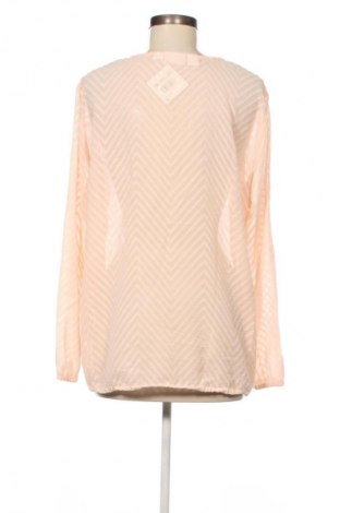 Дамска блуза Paola, Размер XL, Цвят Розов, Цена 11,99 лв.