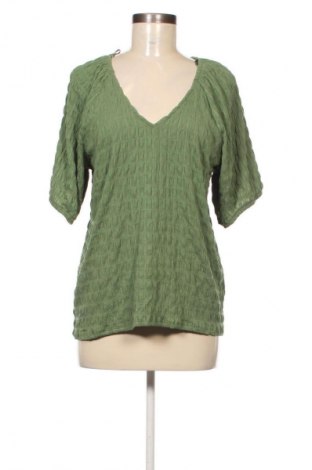 Dámska blúza Papaya, Veľkosť L, Farba Zelená, Cena  8,95 €
