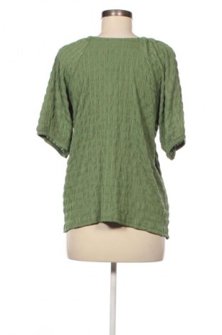 Dámska blúza Papaya, Veľkosť L, Farba Zelená, Cena  8,95 €