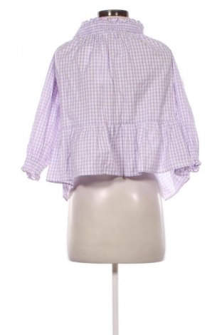 Dámska blúza Papaya, Veľkosť XL, Farba Viacfarebná, Cena  15,86 €