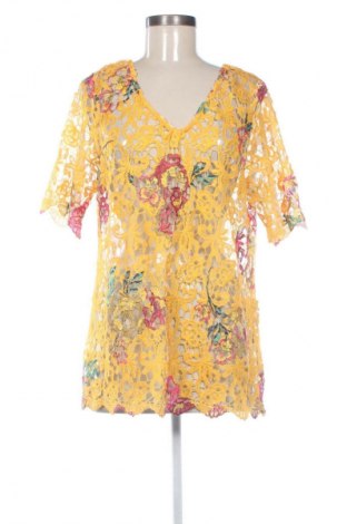 Дамска блуза Papaya, Размер XL, Цвят Многоцветен, Цена 19,14 лв.