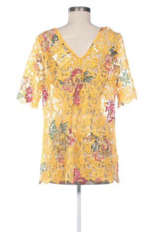 Дамска блуза Papaya, Размер XL, Цвят Многоцветен, Цена 19,14 лв.