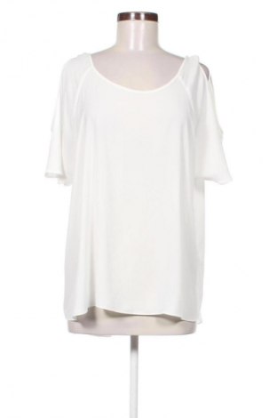 Bluzka damska Papaya, Rozmiar XL, Kolor Biały, Cena 44,00 zł