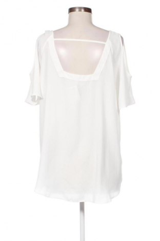 Bluzka damska Papaya, Rozmiar XL, Kolor Biały, Cena 44,00 zł