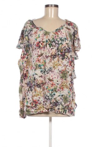 Dámská halenka Paprika, Velikost XXL, Barva Vícebarevné, Cena  342,00 Kč