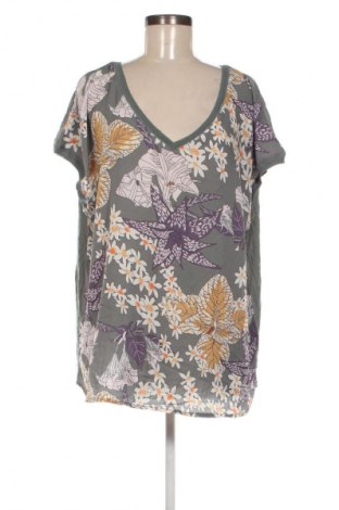 Dámska blúza Paprika, Veľkosť 4XL, Farba Viacfarebná, Cena  9,95 €