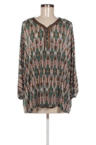 Dámska blúza Paprika, Veľkosť XL, Farba Viacfarebná, Cena  13,95 €
