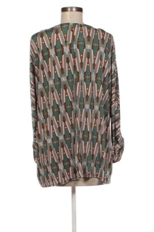 Dámska blúza Paprika, Veľkosť XL, Farba Viacfarebná, Cena  13,95 €