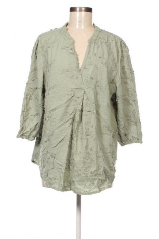 Női blúz Paprika, Méret S, Szín Zöld, Ár 1 669 Ft