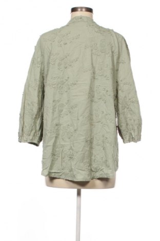 Női blúz Paprika, Méret S, Szín Zöld, Ár 1 669 Ft