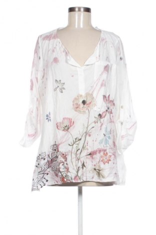 Damen Shirt Paprika, Größe S, Farbe Mehrfarbig, Preis € 17,39