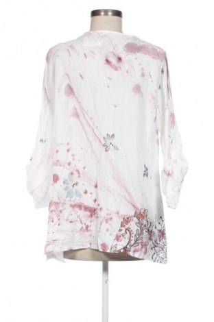 Damen Shirt Paprika, Größe S, Farbe Mehrfarbig, Preis € 17,39