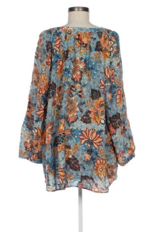 Γυναικεία μπλούζα Paprika, Μέγεθος XXL, Χρώμα Πολύχρωμο, Τιμή 6,99 €