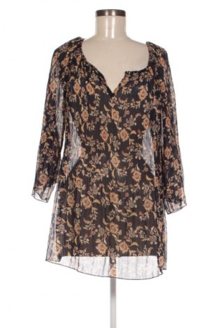 Bluzka damska Paprika, Rozmiar 3XL, Kolor Kolorowy, Cena 25,99 zł