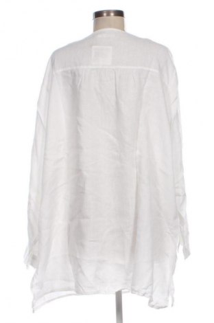 Bluzka damska Paprika, Rozmiar 3XL, Kolor Biały, Cena 76,40 zł