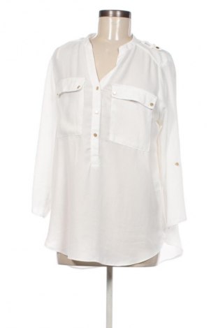 Bluză de femei Paraphrase, Mărime L, Culoare Alb, Preț 16,99 Lei