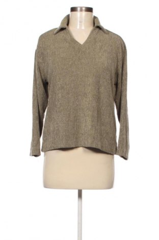 Damen Shirt Parfois, Größe XXS, Farbe Grün, Preis € 4,99