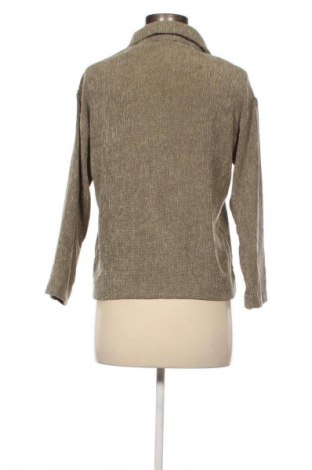 Damen Shirt Parfois, Größe XXS, Farbe Grün, Preis € 4,99