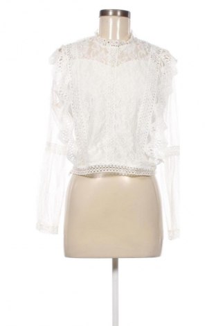 Damen Shirt Paris Et Moi, Größe L, Farbe Weiß, Preis € 12,99