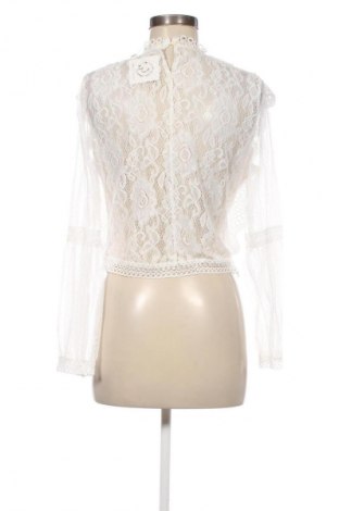 Damen Shirt Paris Et Moi, Größe L, Farbe Weiß, Preis € 12,99