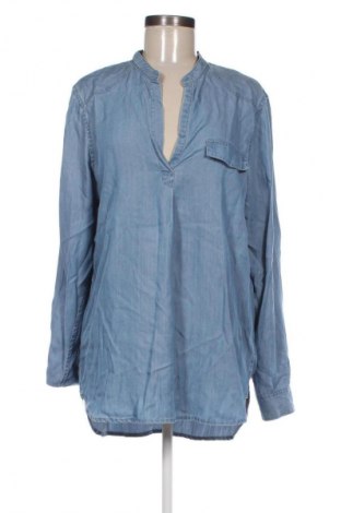 Dámska blúza Part Two, Veľkosť L, Farba Modrá, Cena  24,49 €