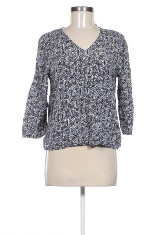 Дамска блуза Part Two, Размер M, Цвят Многоцветен, Цена 48,00 лв.