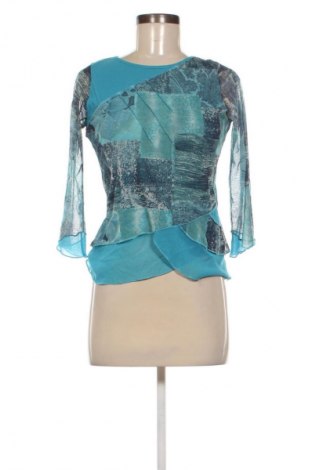 Női blúz Patrice Breal, Méret XS, Szín Sokszínű, Ár 1 359 Ft