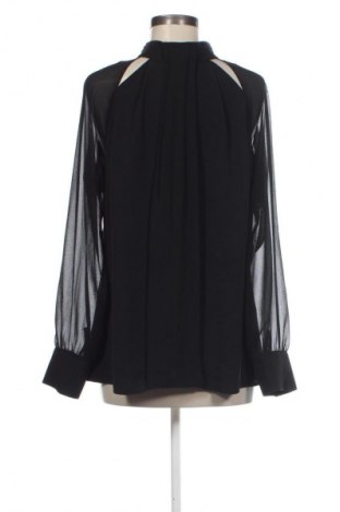 Дамска блуза Patrizia Dini, Размер XL, Цвят Черен, Цена 16,99 лв.