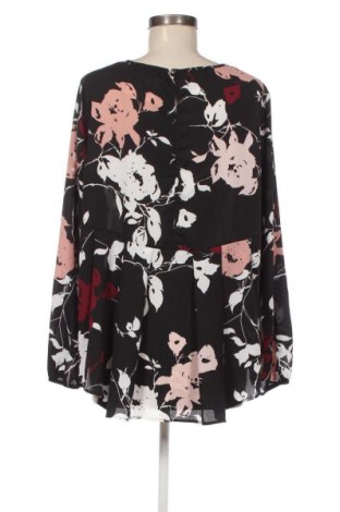 Дамска блуза Patrizia Dini, Размер XL, Цвят Многоцветен, Цена 16,99 лв.
