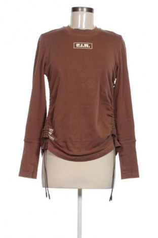 Női blúz Pause Jeans, Méret M, Szín Barna, Ár 13 998 Ft