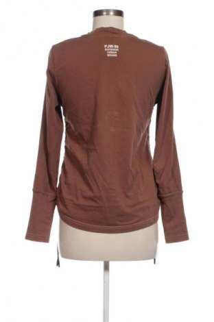 Női blúz Pause Jeans, Méret M, Szín Barna, Ár 13 998 Ft