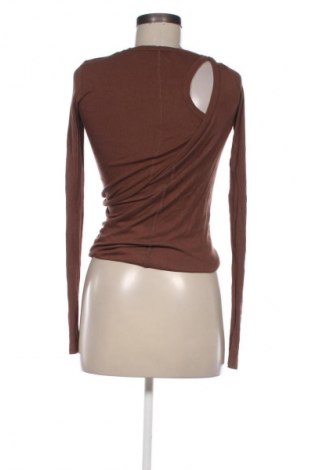 Női blúz Pause Jeans, Méret XS, Szín Barna, Ár 4 579 Ft