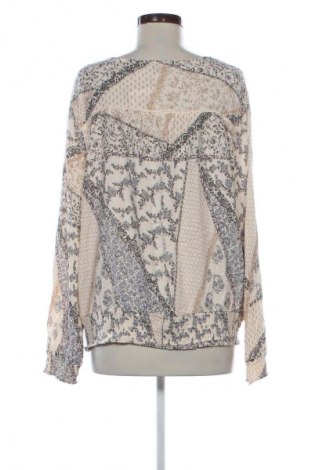 Damen Shirt Peacocks, Größe XXL, Farbe Mehrfarbig, Preis € 9,72