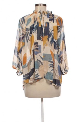 Női blúz Peacocks, Méret L, Szín Sokszínű, Ár 3 479 Ft